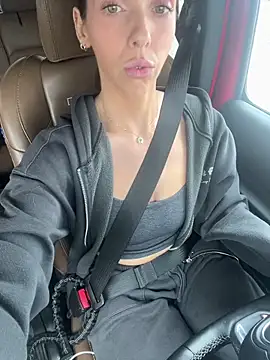 JordanXo online show from June 18, 6:13 pm