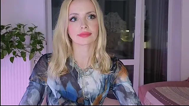 AbsoluteGoddess online show from September 19, 5:56 pm