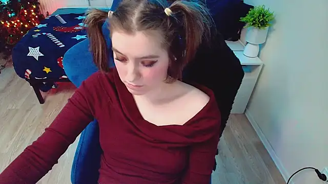 CranberryHot online show from February 10, 8:12 pm