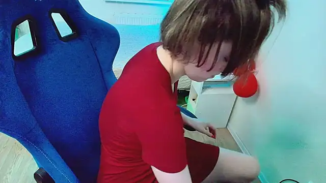 CranberryHot online show from October 19, 10:50 am