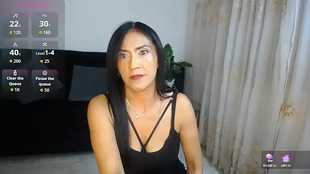 Snapshot of _steffy_ chatting on September 20, 3:16 am steffy online show from September 20, 3:16 am