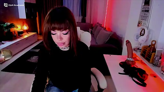 Miss kay1111 online show from January 8, 3:05 pm