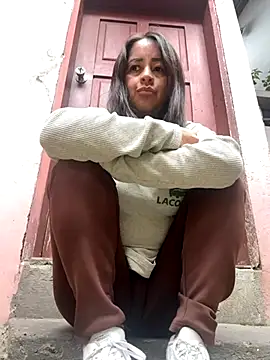 latinfemale online show from November 1, 6:01 pm