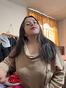 latinfemale online show from March 11, 8:00 pm