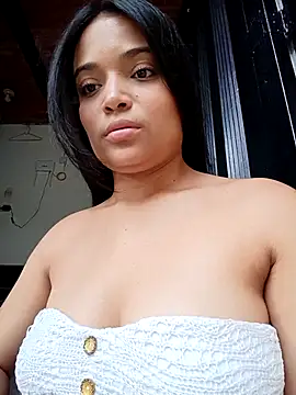 Snapshot of _Estrellita_ chatting on September 19, 8:08 pm Estrellita online show from September 19, 8:08 pm
