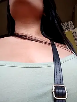 Snapshot of _Estrellita_ chatting on September 22, 7:12 pm Estrellita online show from September 22, 7:12 pm