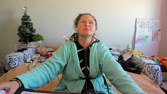 IamYourNarcotic online show from February 3, 10:09 am