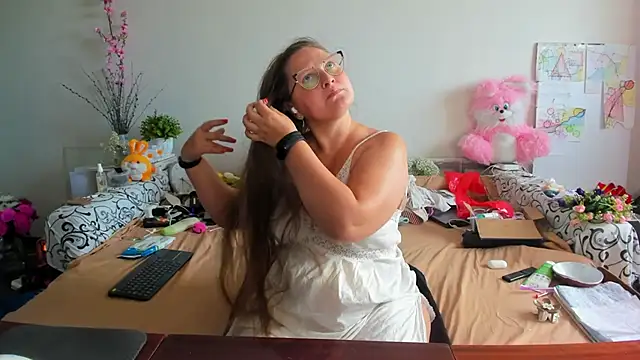 IamYourNarcotic online show from June 1, 3:03 pm