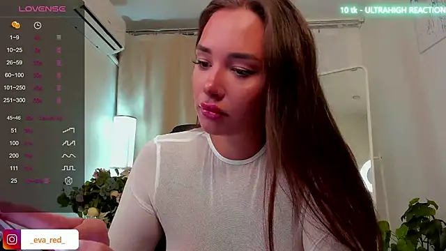 Snapshot of _Eva_Rose_ chatting on September 12, 1:51 pm Eva Rose online show from September 12, 1:51 pm