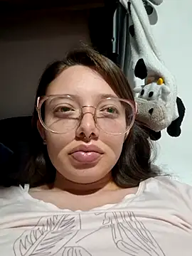 linda-schmidt online show from November 7, 3:56 am