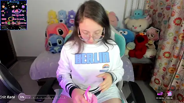 linda-schmidt online show from June 18, 11:31 pm