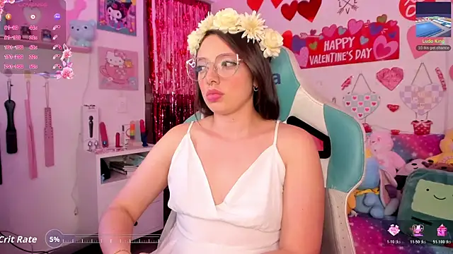 linda-schmidt online show from March 1, 4:34 am