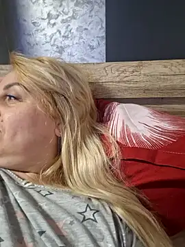 xmaria online show from March 29, 3:44 pm