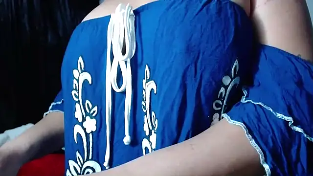 venuz mendoza20 online show from February 16, 1:55 pm