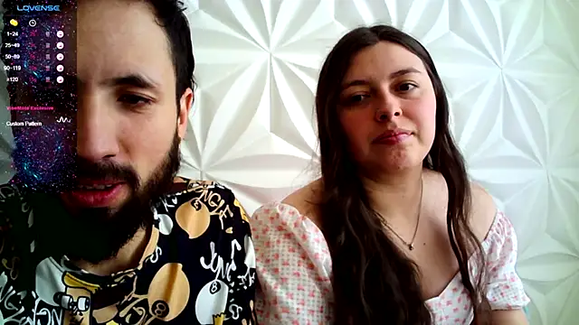 jerryandjessica online show from October 25, 7:21 pm