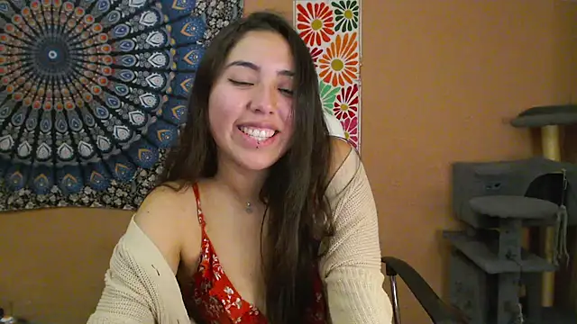 IntimateTales online show from January 8, 8:24 pm