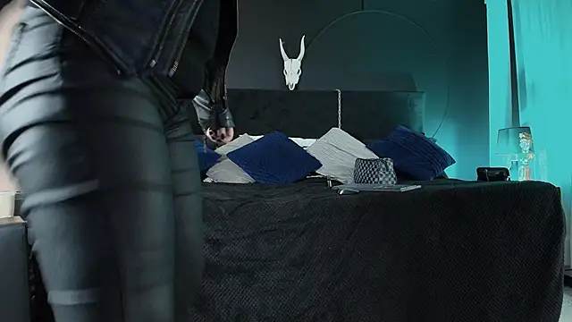  Jade 16 online show from February 24, 11:53 am