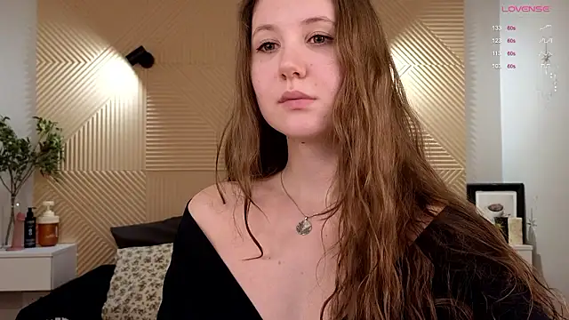 Elizavetta Miller online show from January 13, 3:16 pm