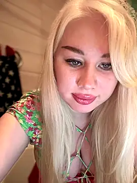 LaraHollywood online show from October 13, 5:10 am