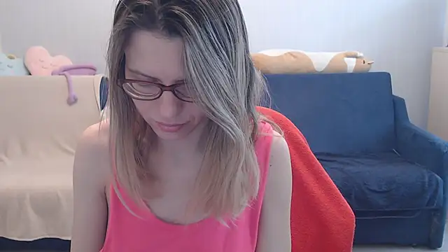 night is dark online show from April 9, 1:38 pm