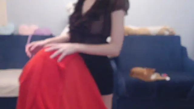 night is dark online show from December 18, 5:07 pm