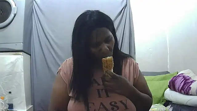 Delicioussexy online show from March 10, 5:39 pm