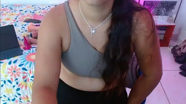 keyklin1 online show from February 24, 12:15 pm