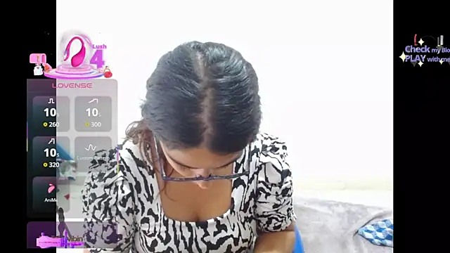 keyklin1 online show from September 15, 11:40 am