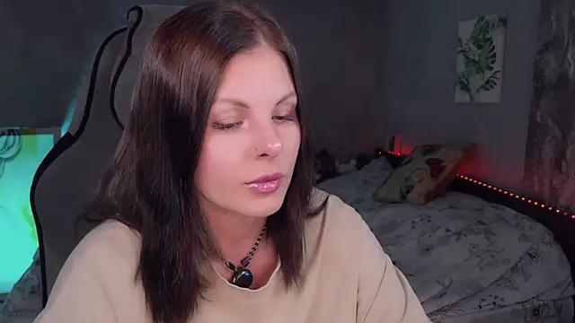 Your Sweet Lilu online show from July 28, 5:02 pm