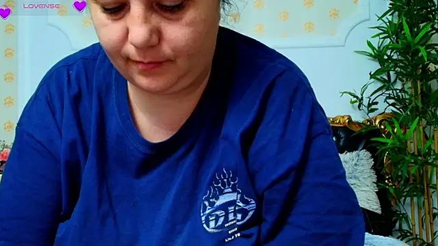 AleshaArabian online show from March 16, 4:59 am