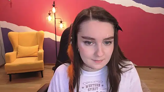 CloudGrace online show from November 14, 3:17 am