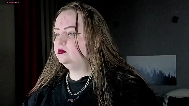 EMMA  CONNOR online show from November 25, 7:43 am