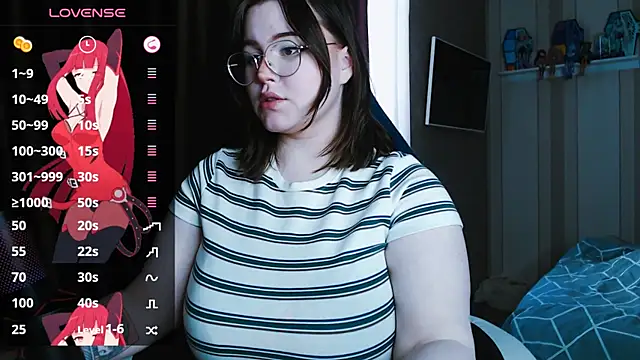 Mini Mo online show from February 7, 11:47 am