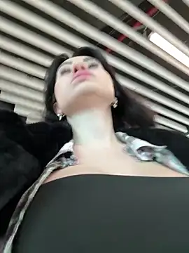 Wet  Bunny online show from March 11, 6:17 am