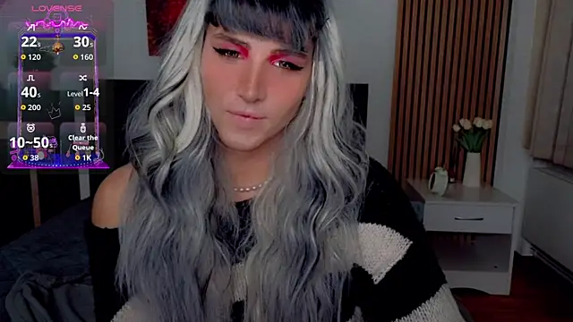 HelenSpellman online show from July 20, 9:48 pm