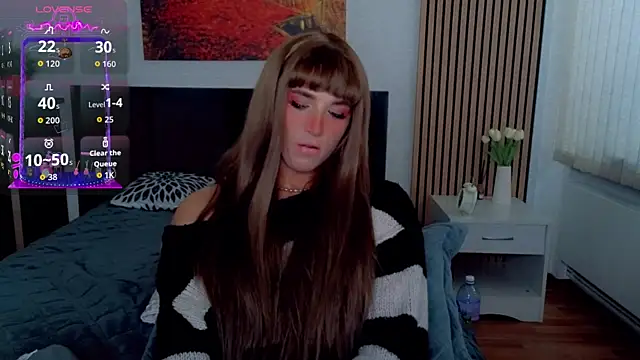 HelenSpellman online show from July 26, 6:21 am