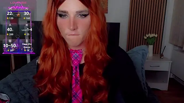 HelenSpellman online show from July 31, 12:11 am