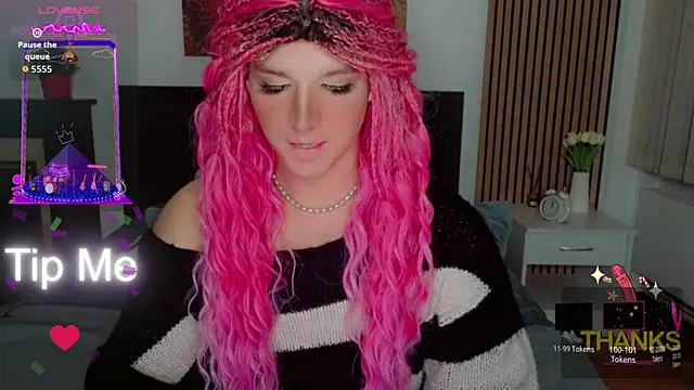 HelenSpellman online show from June 16, 8:10 pm