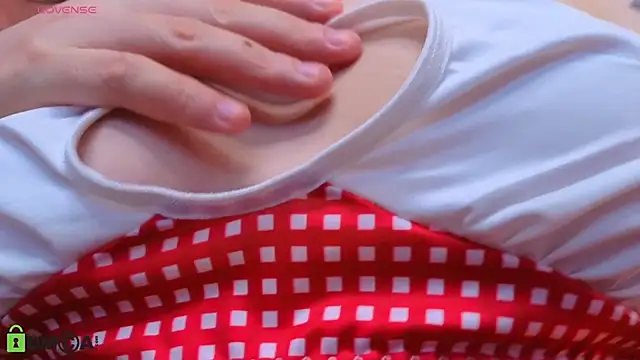 MilenaSaint online show from December 22, 3:20 am