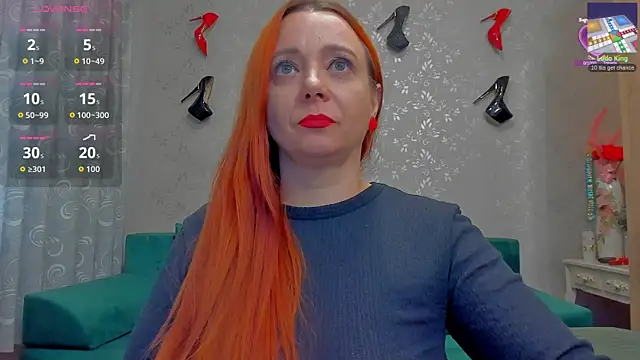 Snapshot of emilianna666 chatting on September 24, 9:30 am emilianna666 online show from September 24, 9:30 am