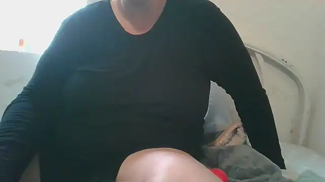 Oklahoma Horny Wife online show from September 28, 9:53 pm