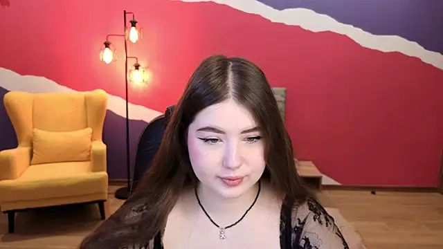 NicoleFoxery online show from October 21, 3:21 am