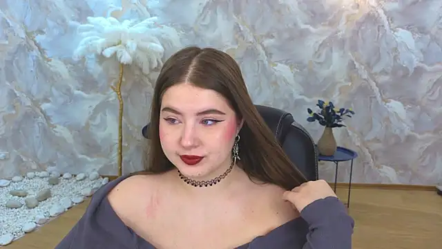Snapshot of NicoleFoxery chatting on October 17, 6:22 pm NicoleFoxery online show from October 17, 6:22 pm
