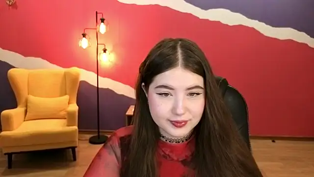 Snapshot of NicoleFoxery chatting on October 15, 3:31 am NicoleFoxery online show from October 15, 3:31 am