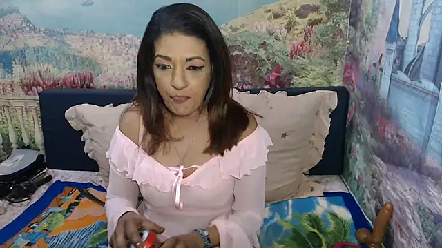 indianaqua online show from October 26, 4:35 pm