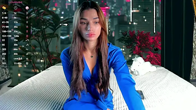 JesikaLooove online show from September 9, 6:24 am