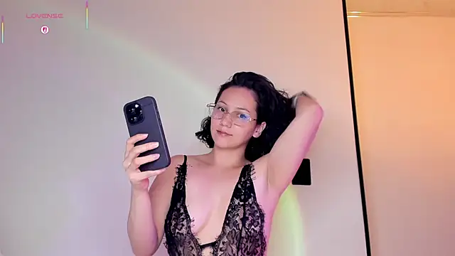 Anyi 1 online show from July 15, 12:59 am