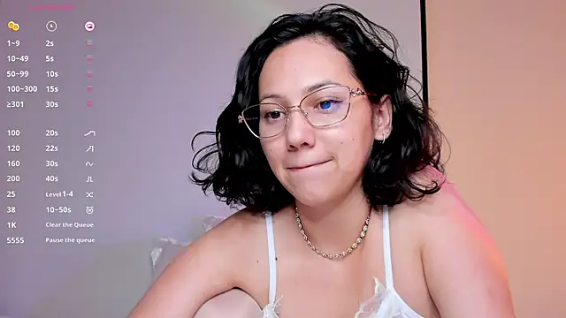 Anyi 1 online show from July 5, 4:19 am