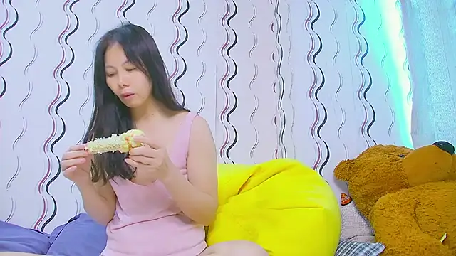 Asiannina online show from October 31, 3:08 am