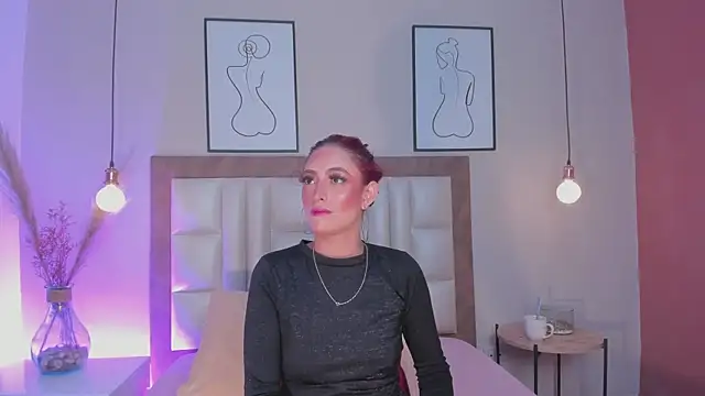 JupiteFox online show from November 11, 12:39 am